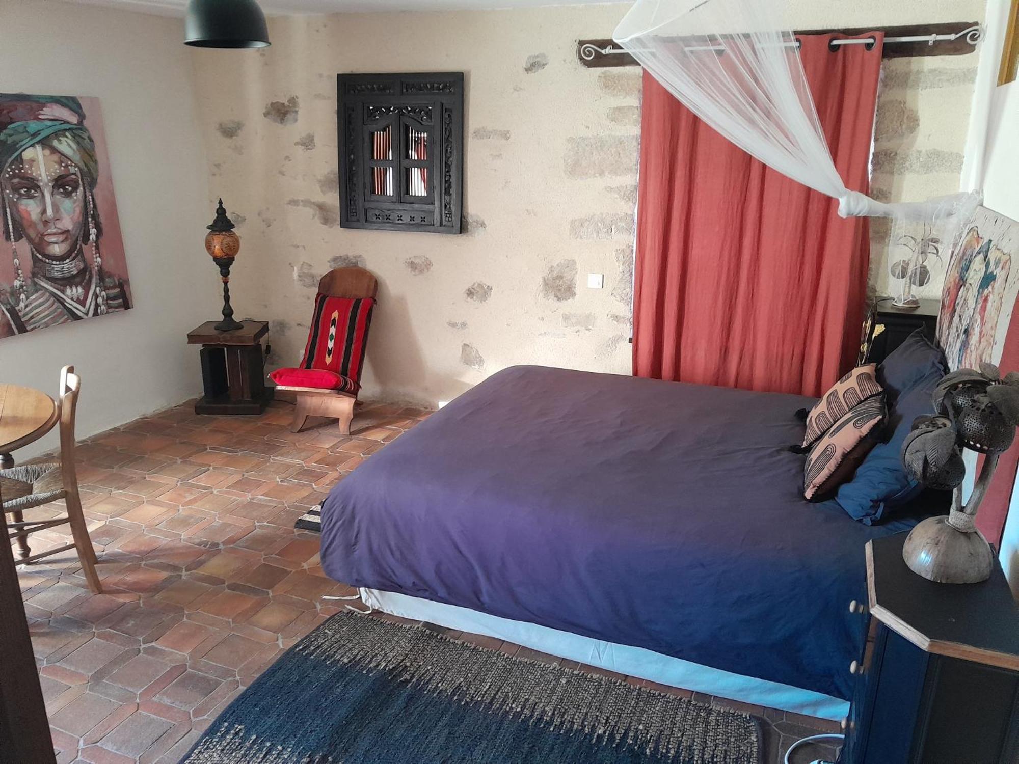 Les Loges De Yoff Bed and Breakfast Ambon Buitenkant foto