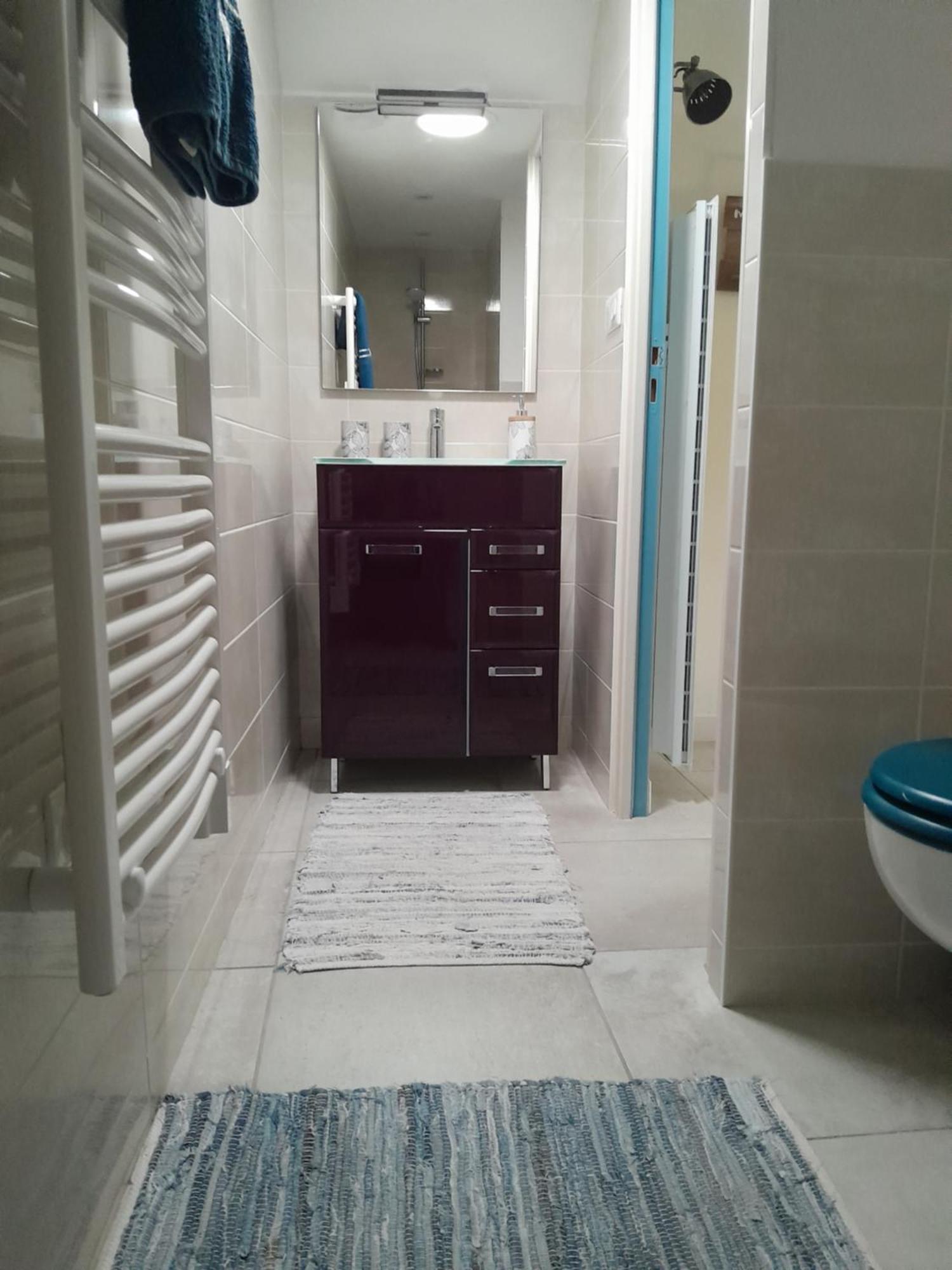 Les Loges De Yoff Bed and Breakfast Ambon Buitenkant foto