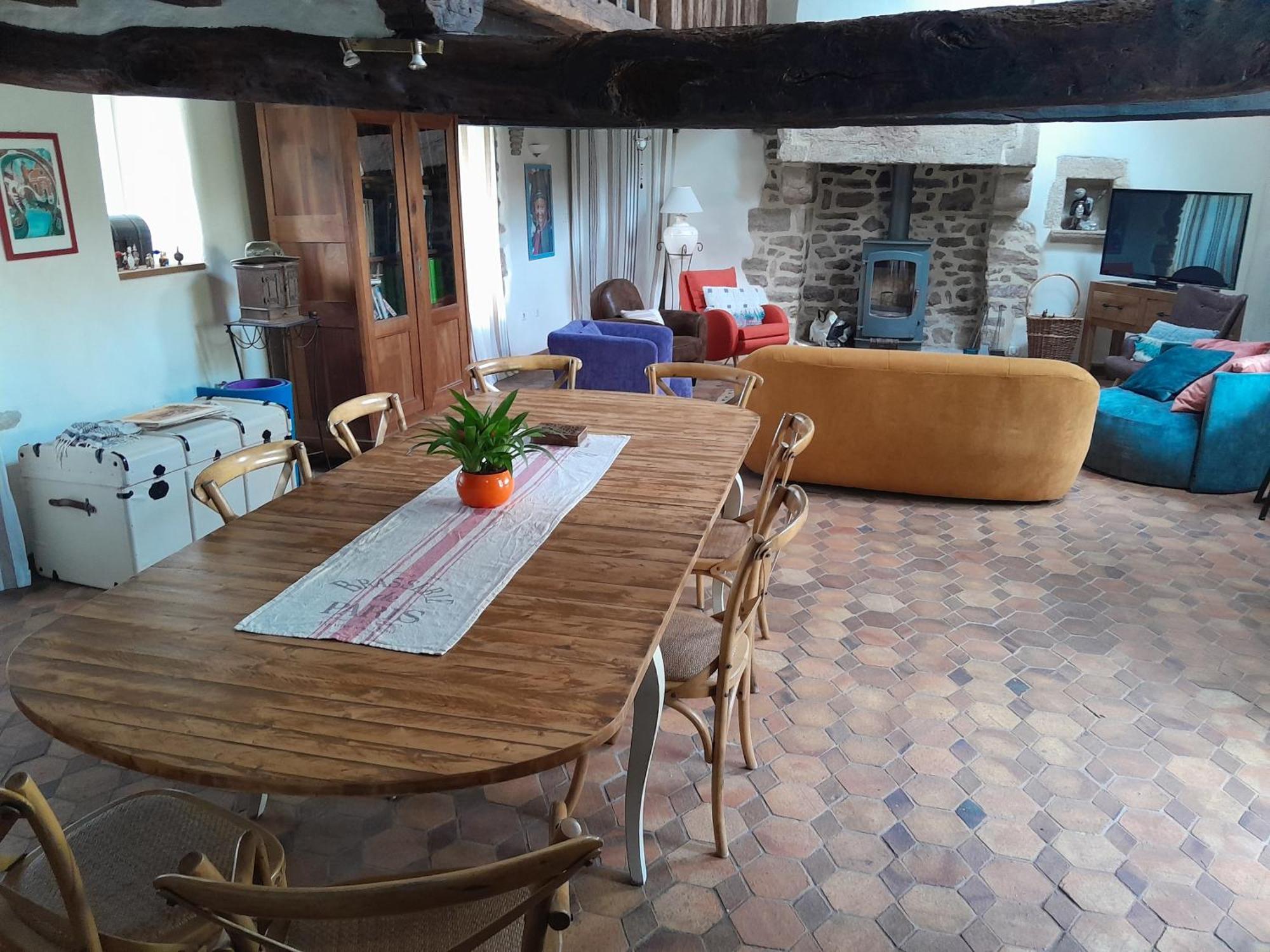 Les Loges De Yoff Bed and Breakfast Ambon Buitenkant foto