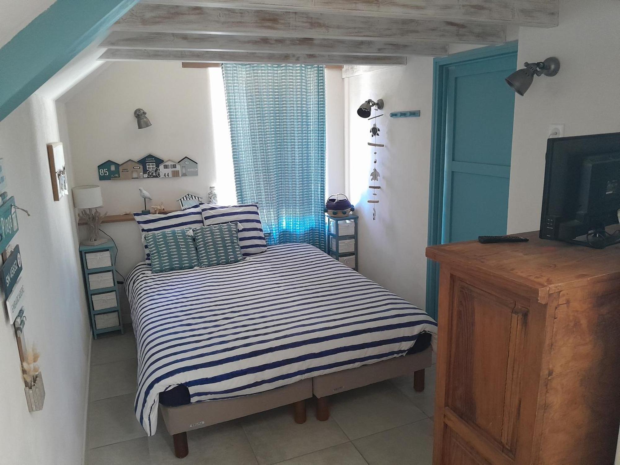 Les Loges De Yoff Bed and Breakfast Ambon Buitenkant foto